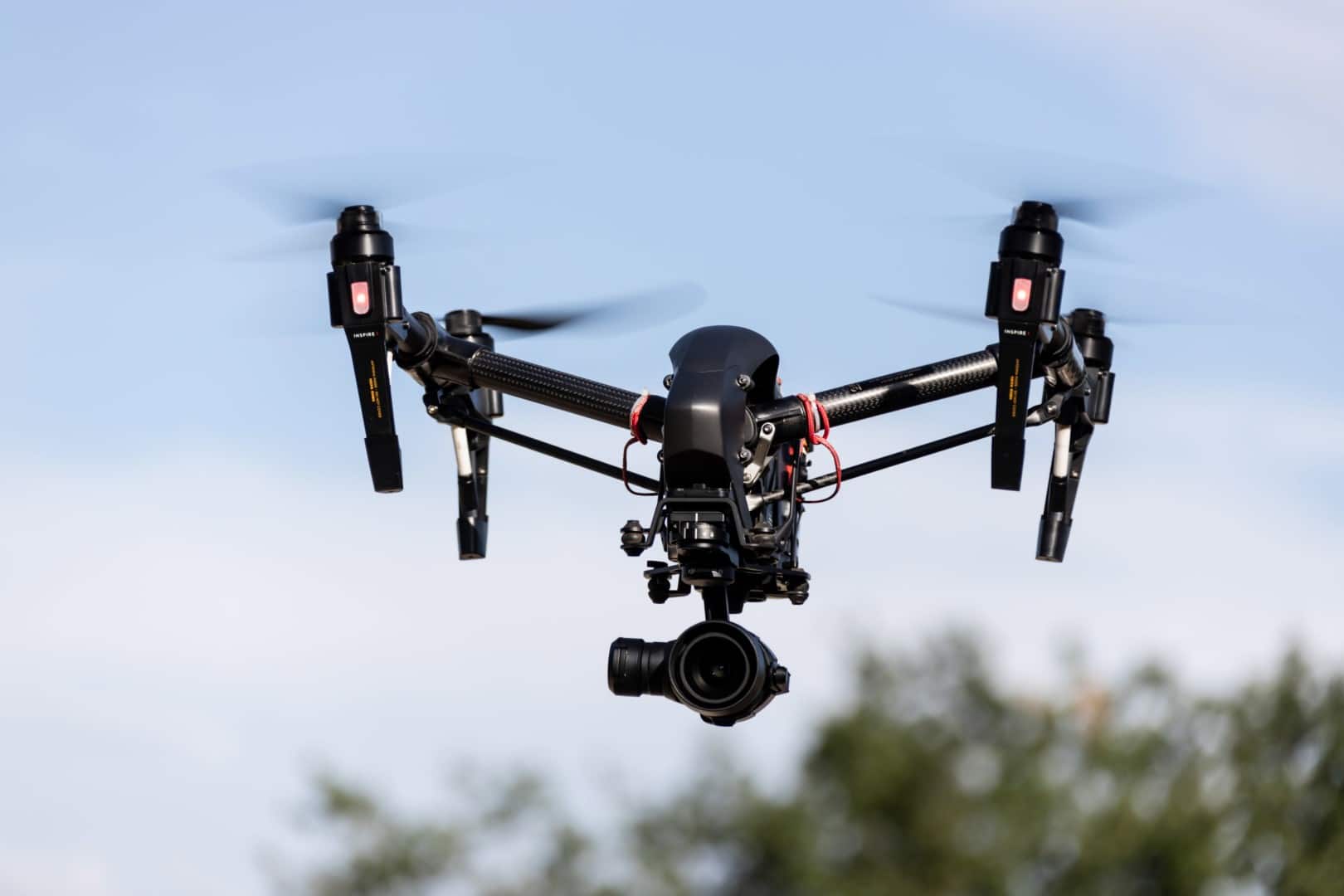 Formation drone à Bordeaux – Drone Up Academy