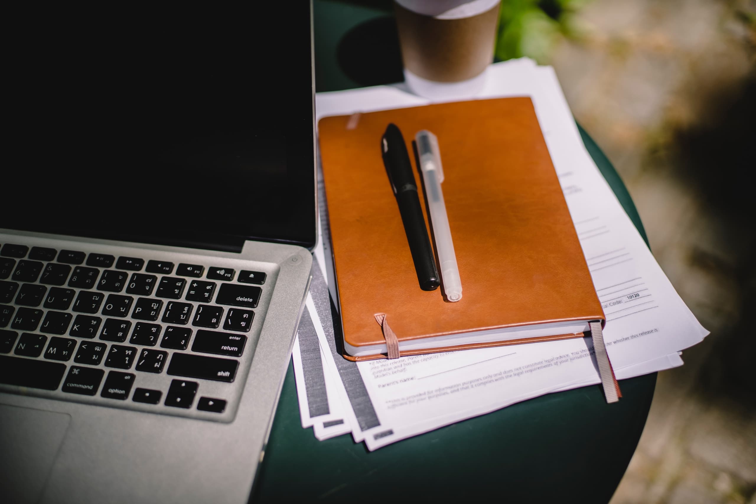 ordinateur et administratif