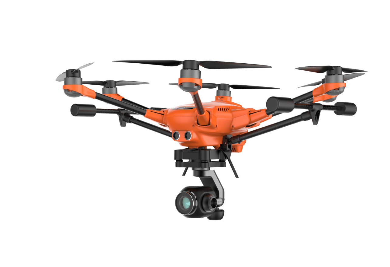 h520 YUNEEC