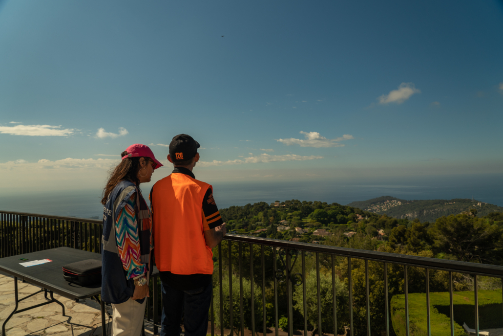 Formation Télépilote