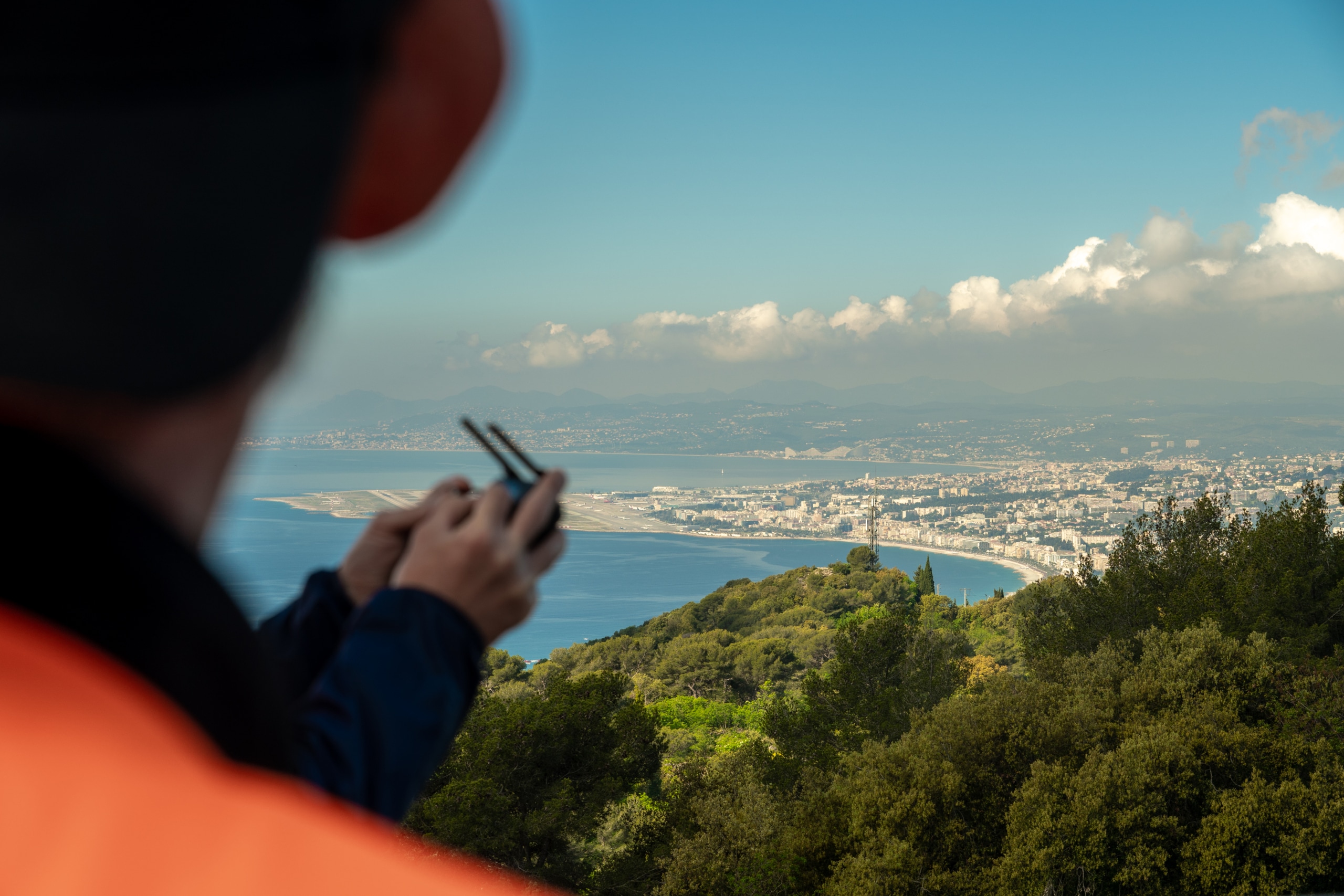 Formation drone à Nice – Drone Up Academy