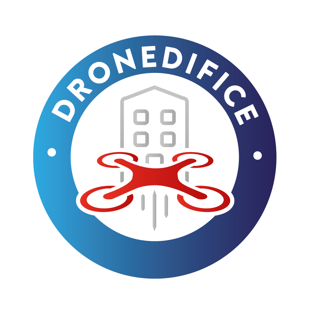 réseau DronEdifice