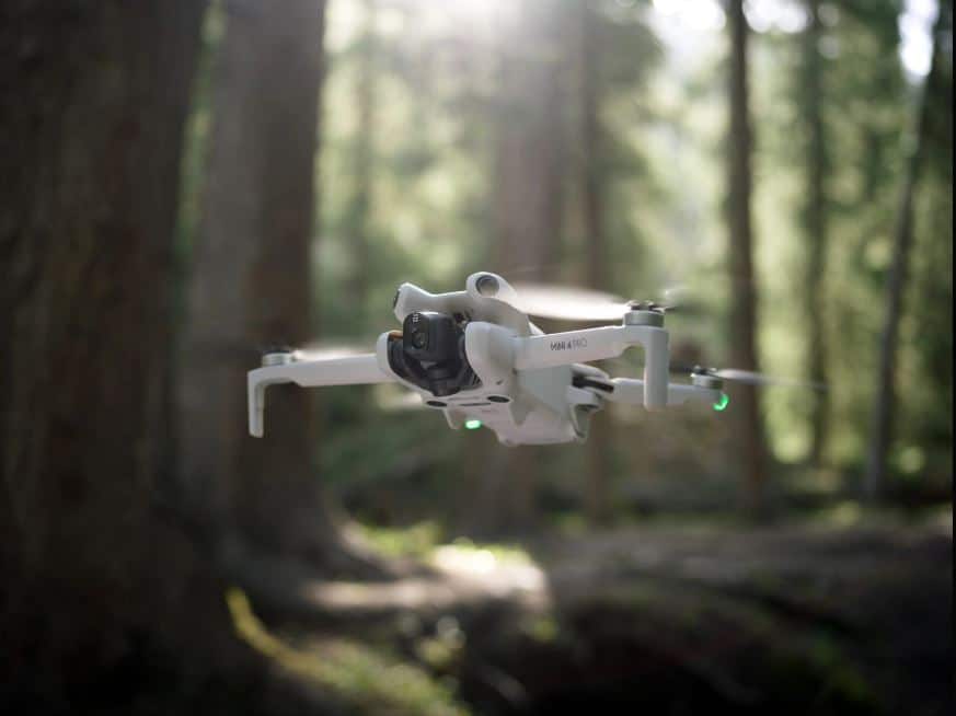 mini 4 pro