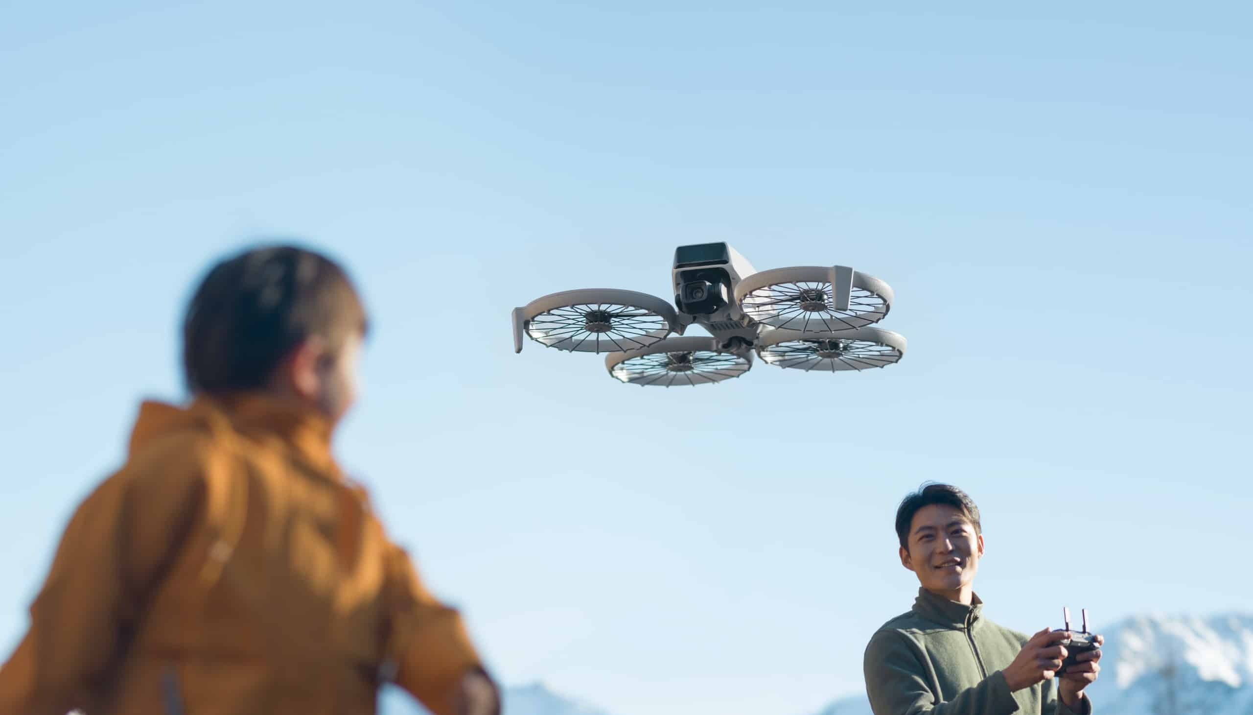 dji flip