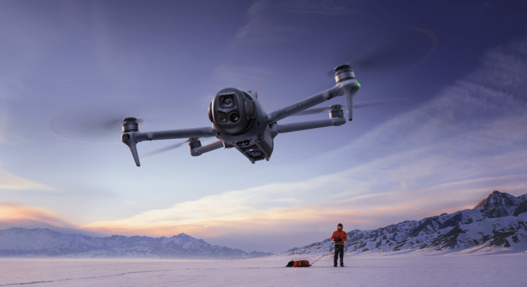 dji mavic 4 pro votre univers sans limites