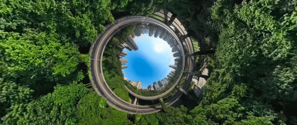 antigravity a1 the 8k 360 drone