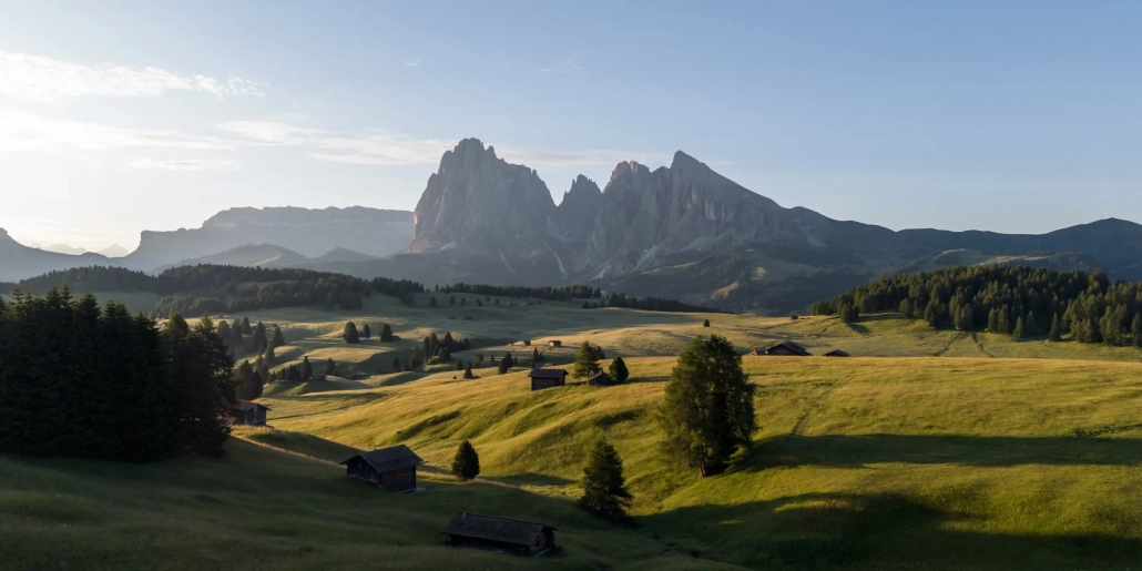 photo prise par un mini 5 pro