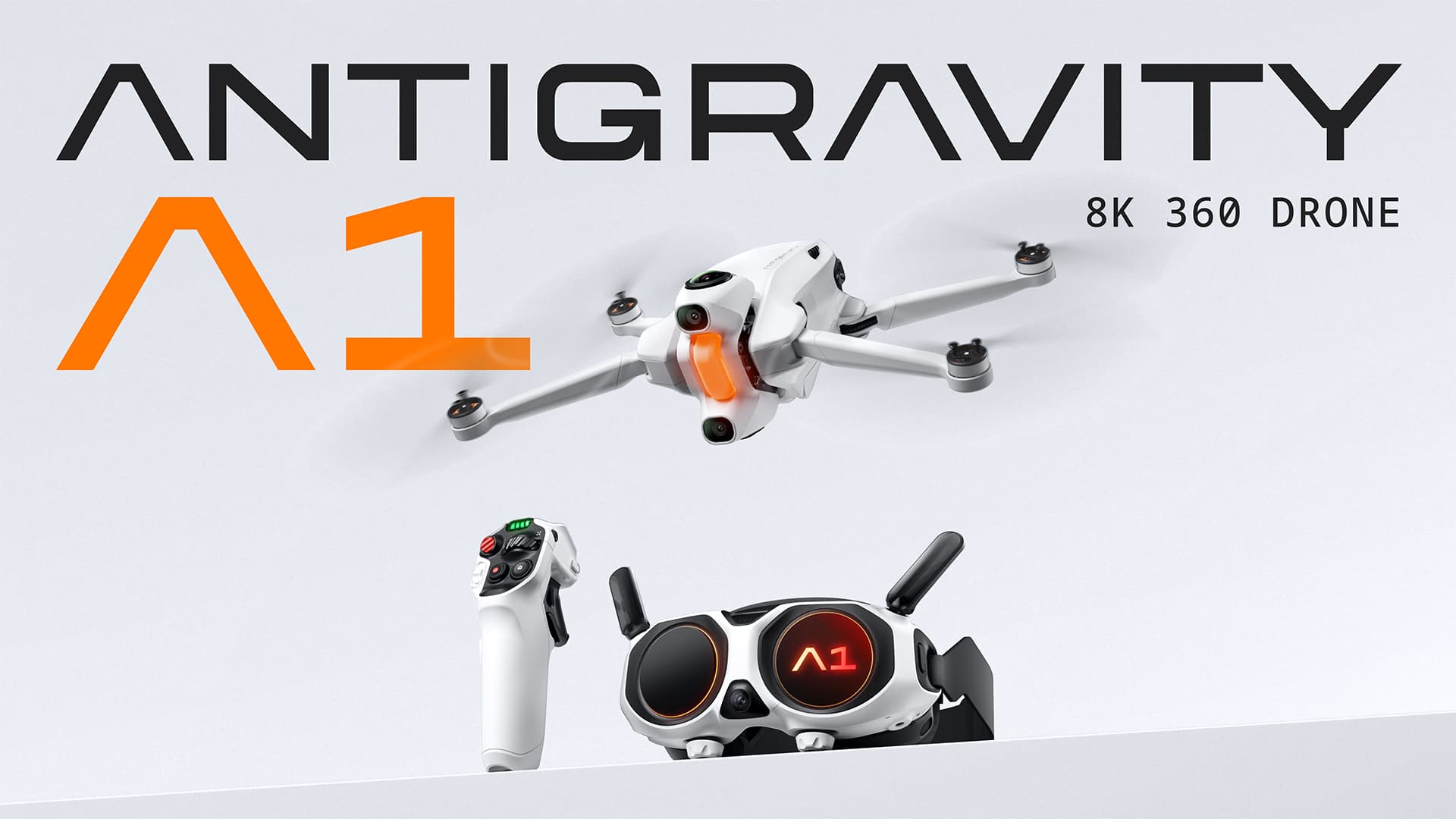antigravity a1