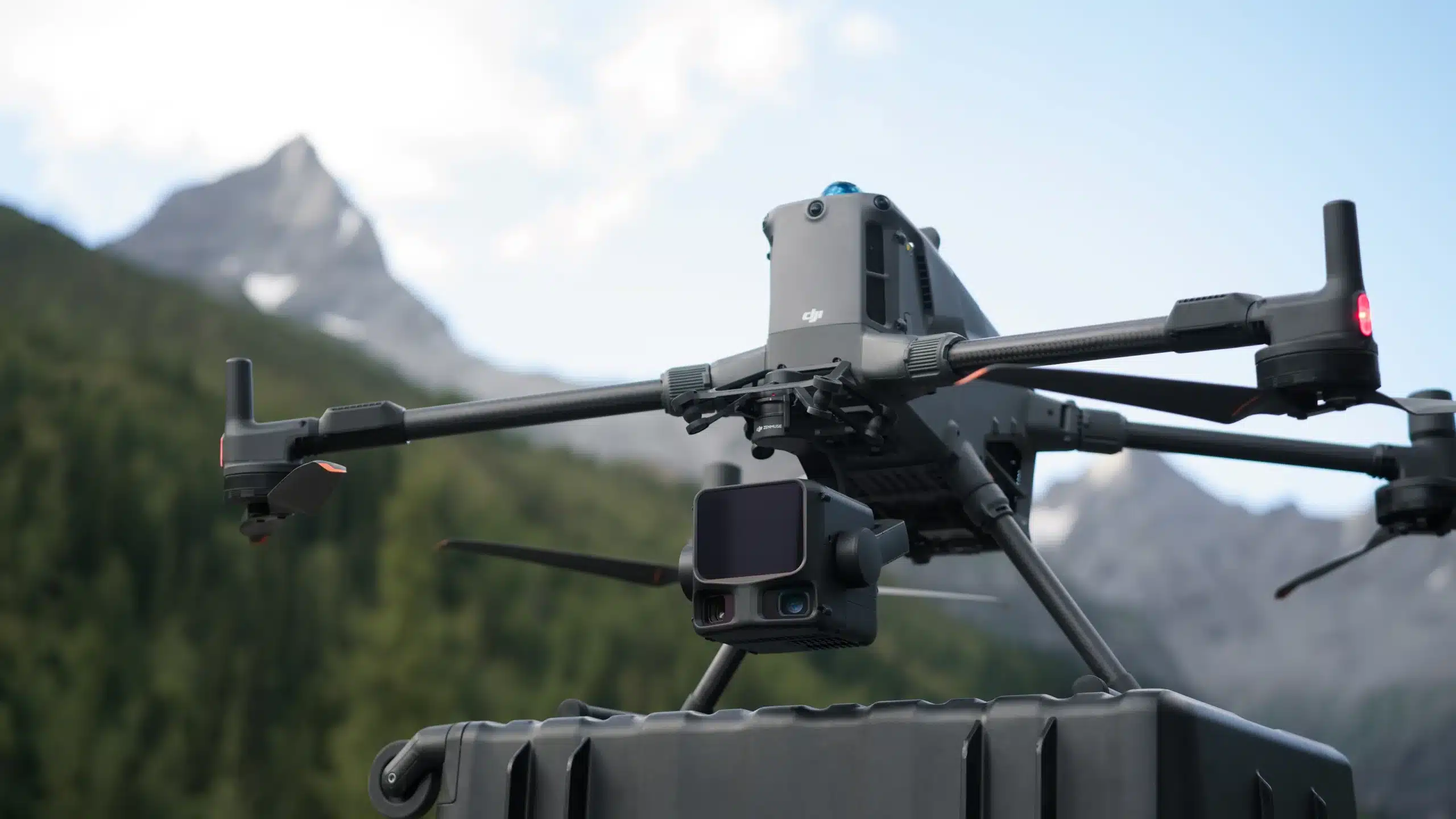 Formation drone à Clermont-Ferrand – Drone Up Academy