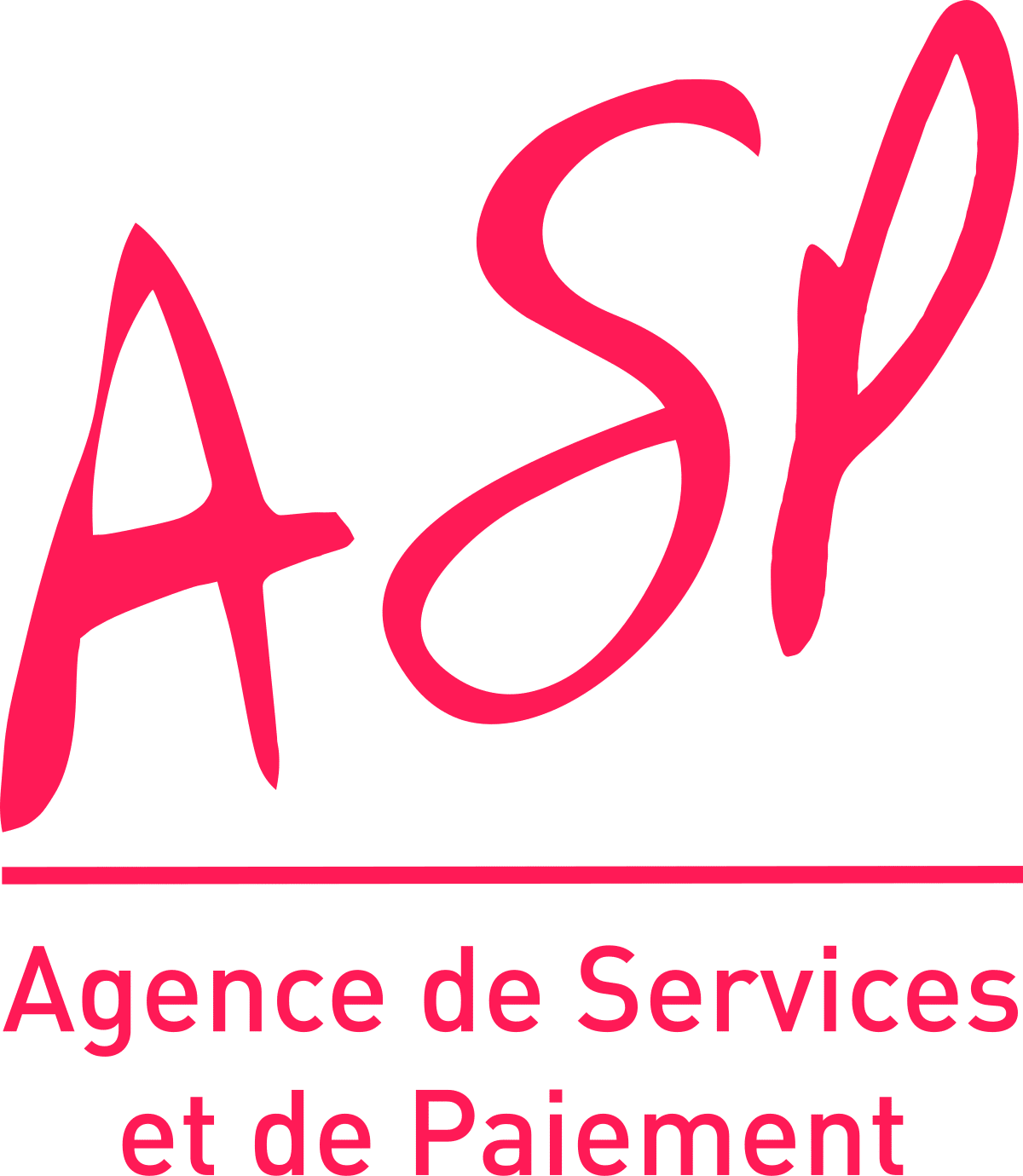 Agence de services et de paiement (ASP)