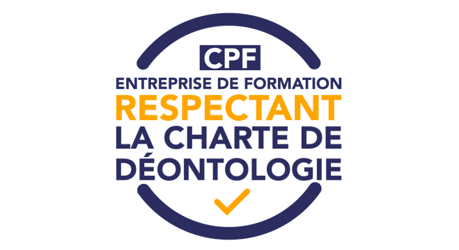 Charte de déontologie du CPF