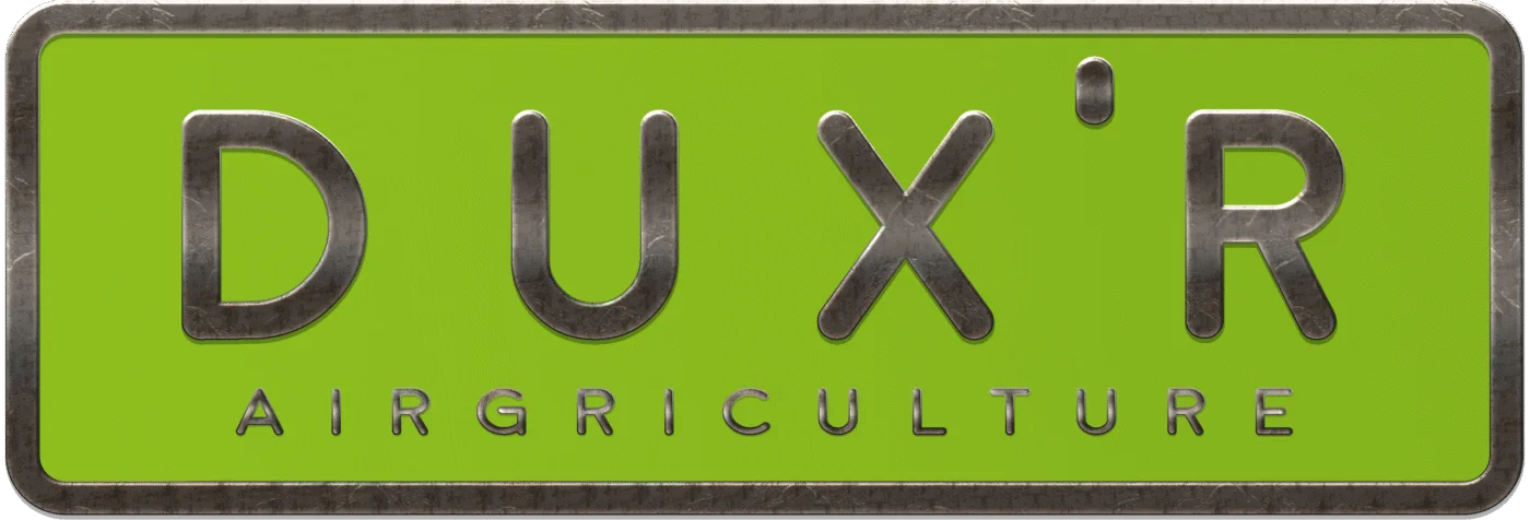 Logo DUXR